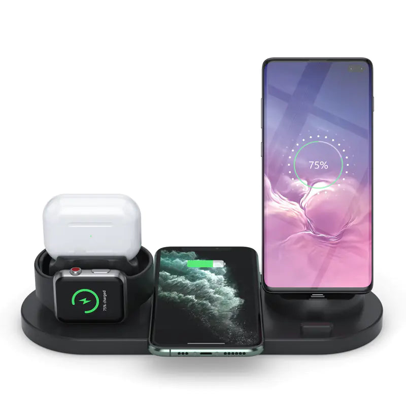 Mobile & Tablet