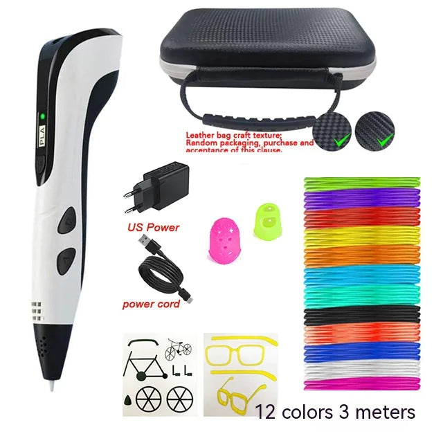 Tools & DIY Brush Color White and Picture Album EU UK US Model