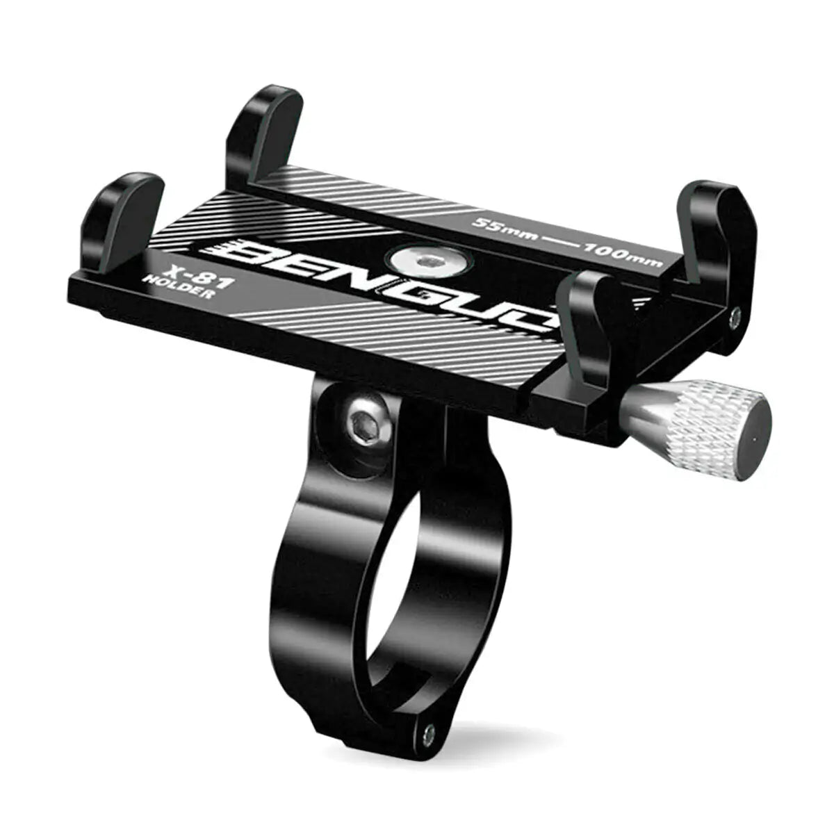 Mobile & Tablet Black
