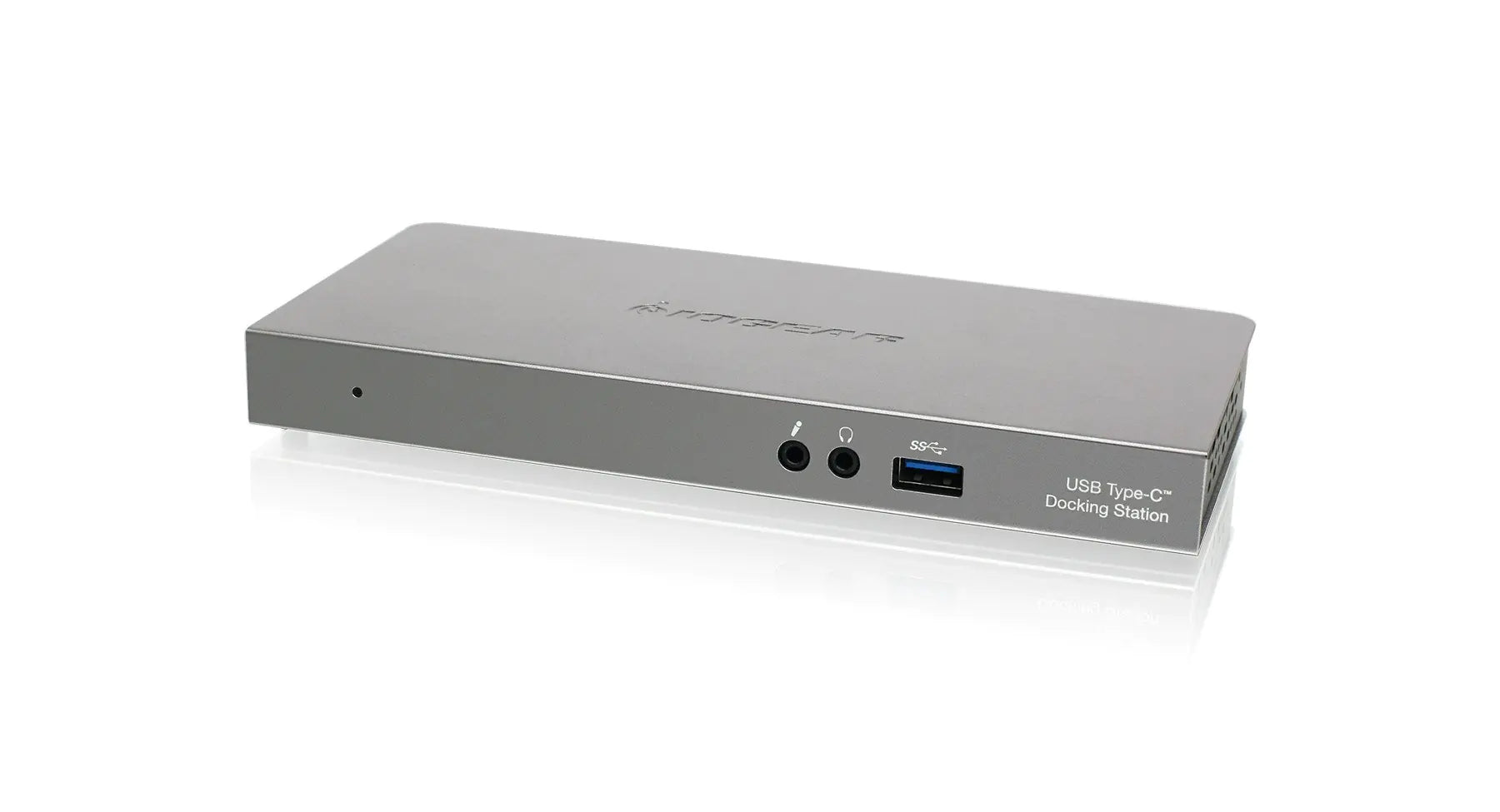 Mobile & Tablet USB-C 4K Docking Station with Power Delivery
