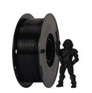 Computer & Peripherals High Speed PETG Black