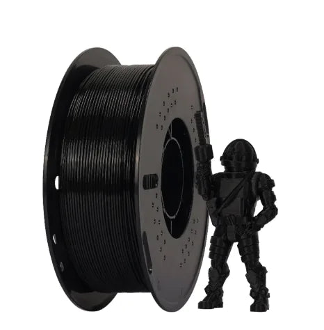 High Speed PETG Black
