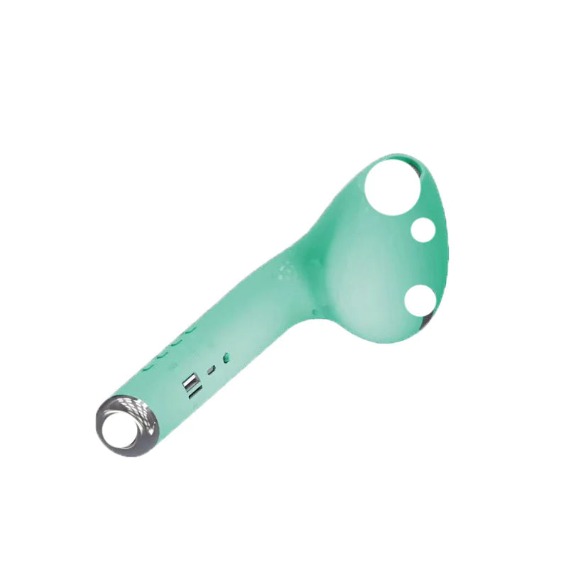 Mobile & Tablet Green