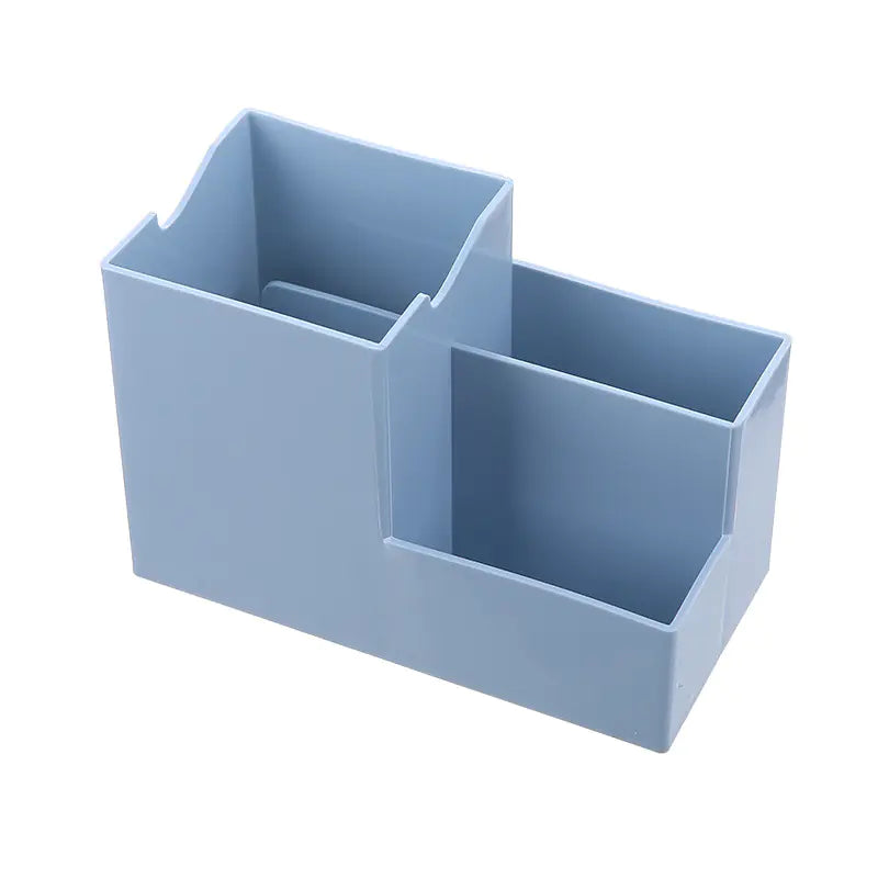 Aptus Praxis Multifunctional Desk Organizer: Clutter-Free Productivity