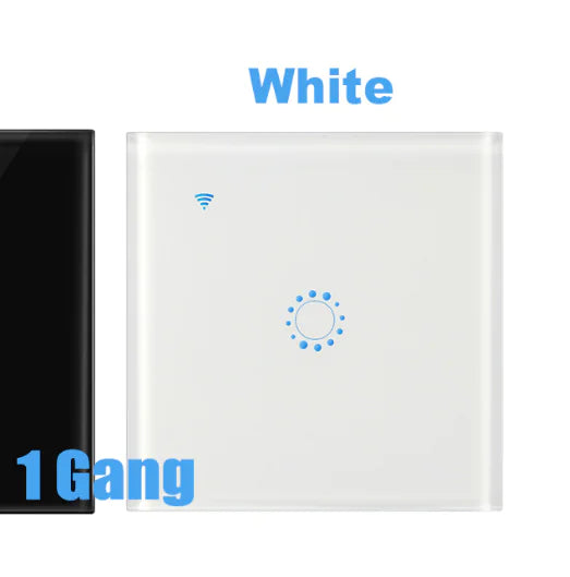 Smart Home White（One Way）