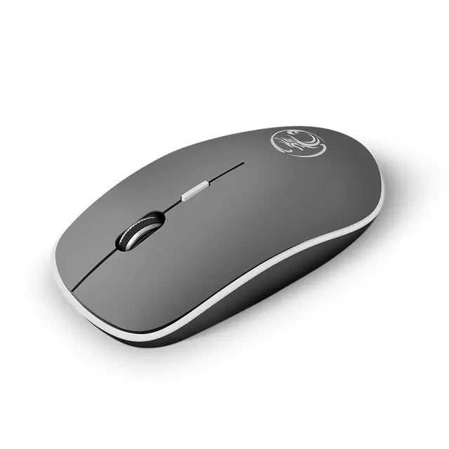 Mobile & Tablet gray