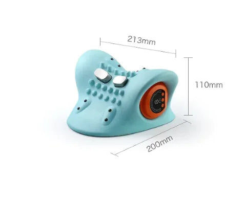 Flex Relief Massage Pillow