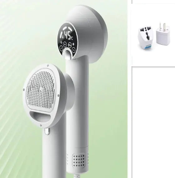 Smart Home White EU