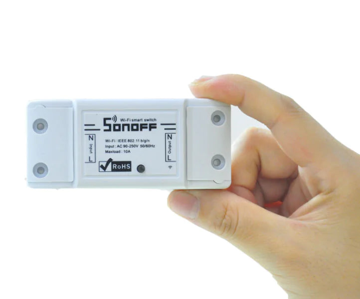 Smart Home