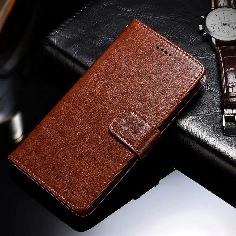 Mobile & Tablet Brown Pixel 2