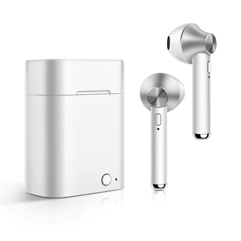 Mobile & Tablet silvery