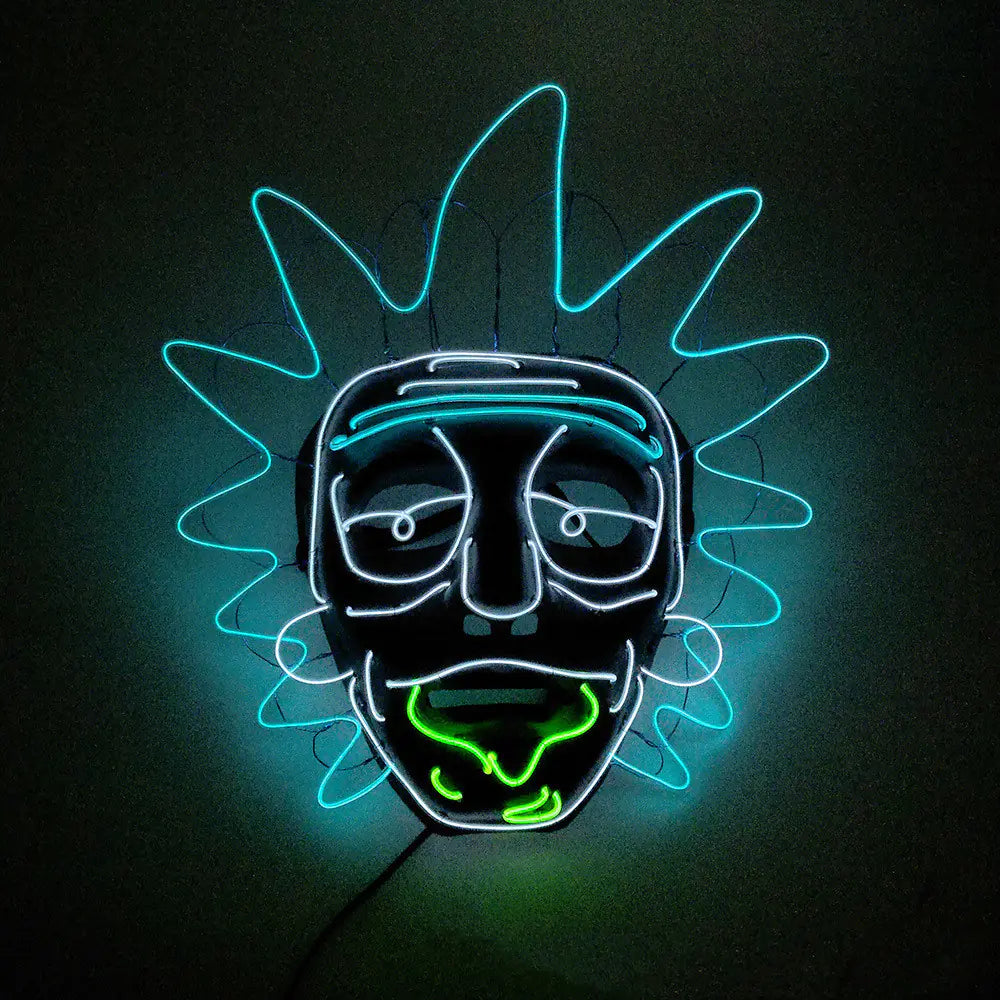 General Grandpa Rick