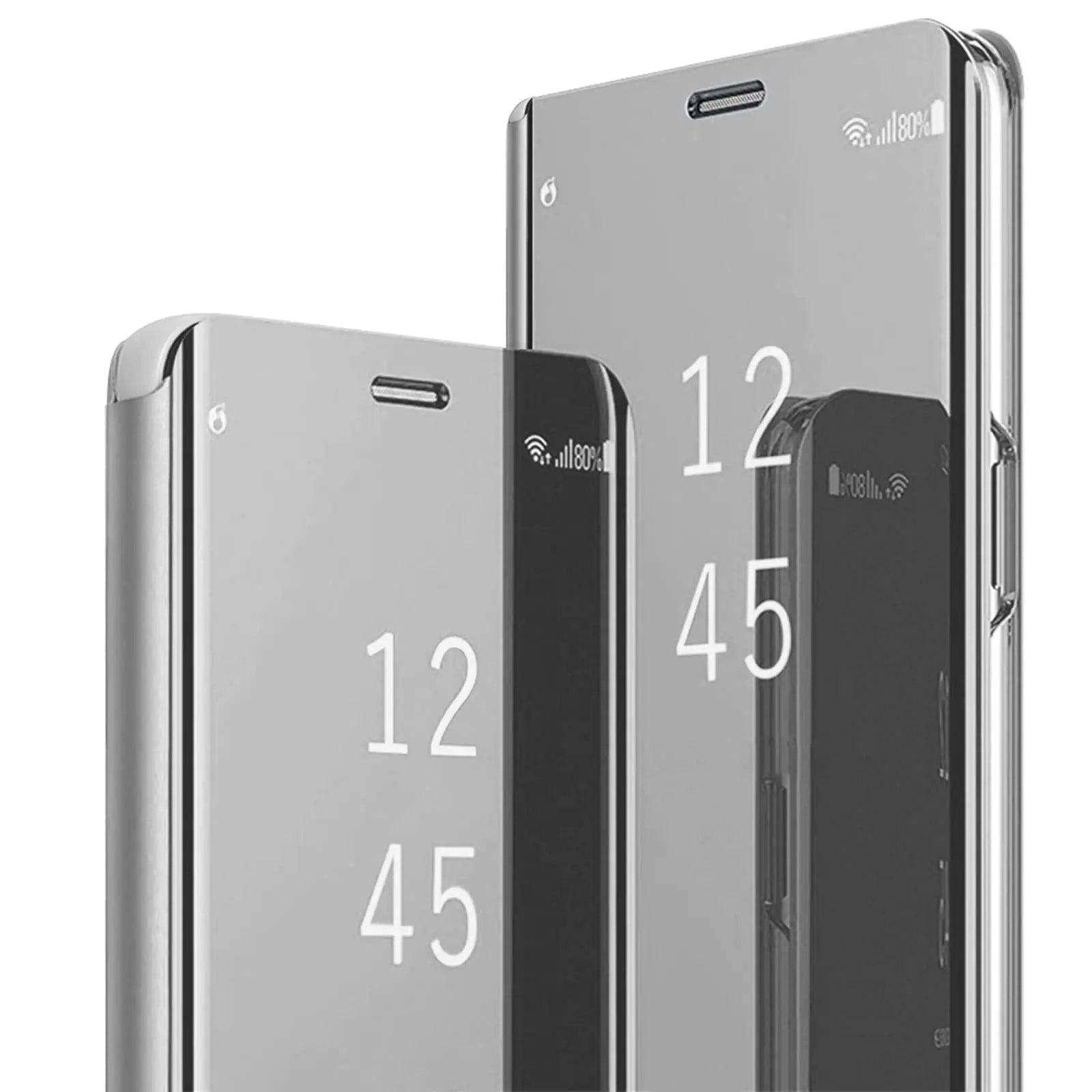 Mobile & Tablet