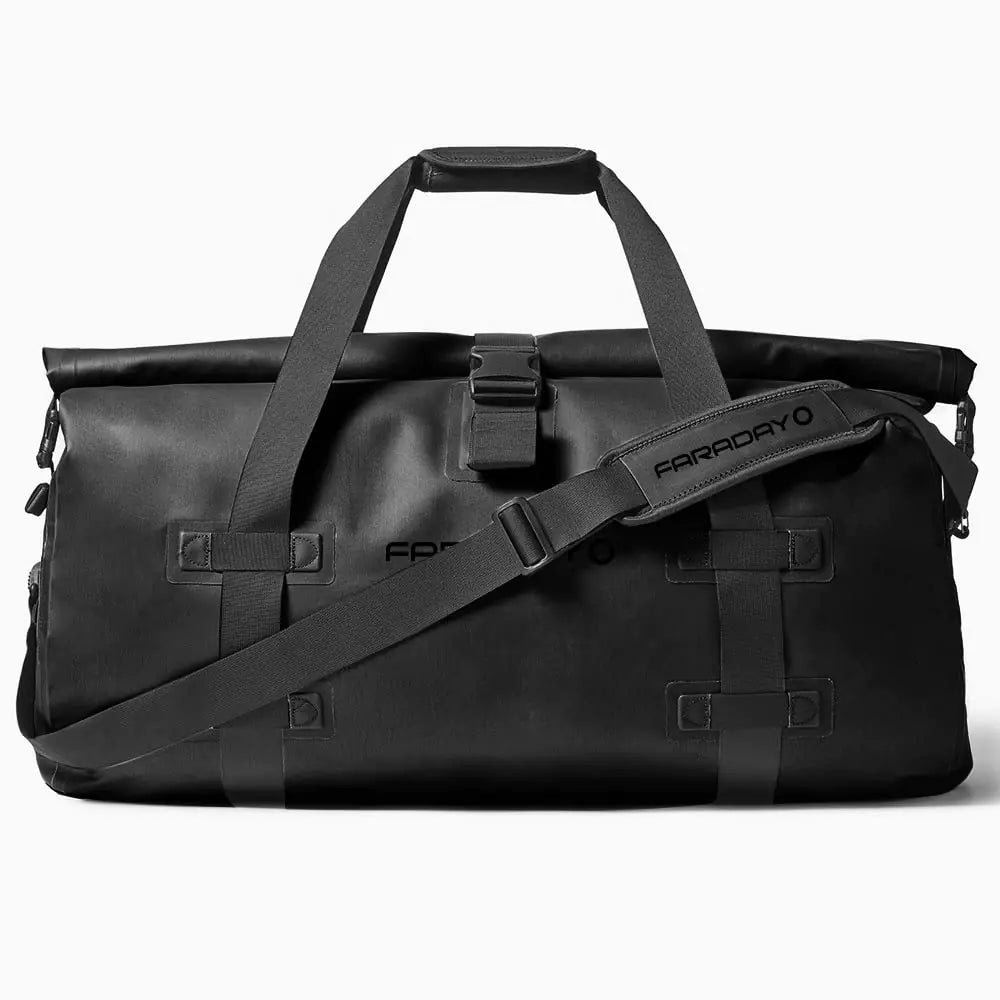 The Faraday Defense 55L Isolation Duffel