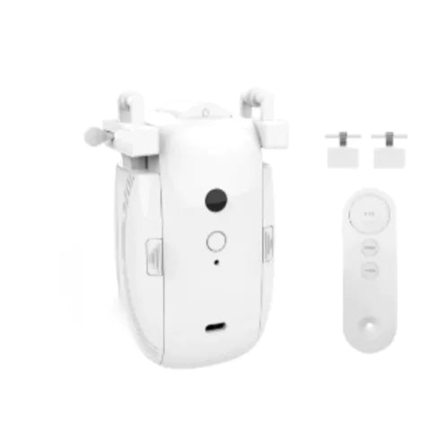 Mobile & Tablet RemotecontrolsingleopeningTtoU 1pc