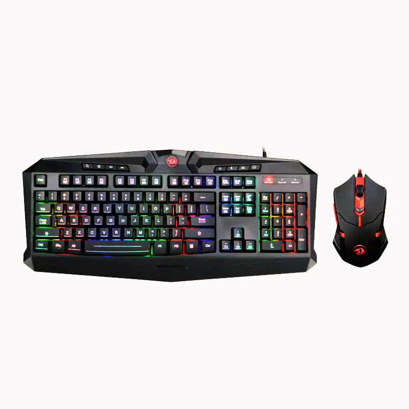 Computer & Peripherals