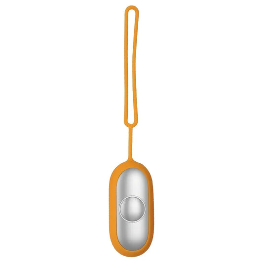 SomniWave Handheld Smart Sleep Aid Yellow