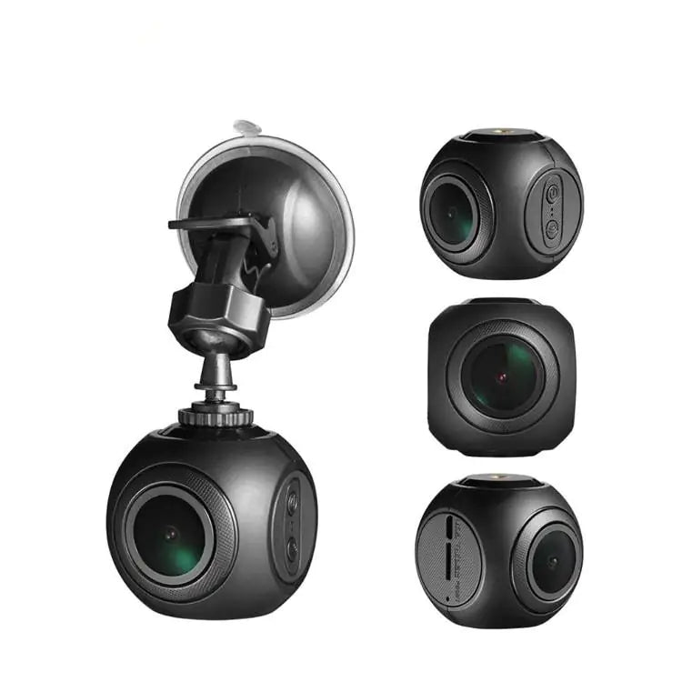 Smart Home default