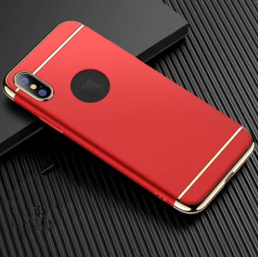 Mobile & Tablet Red iPhone8 7