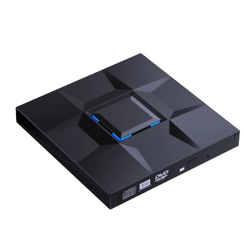 Mobile & Tablet Black