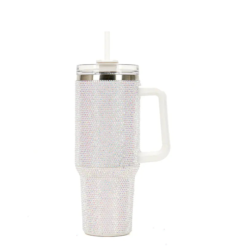 Decor White 40oz（1200ml）