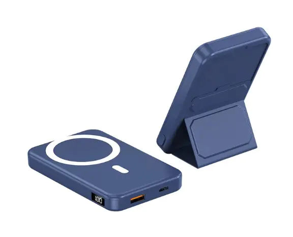 Mobile & Tablet Navy Blue
