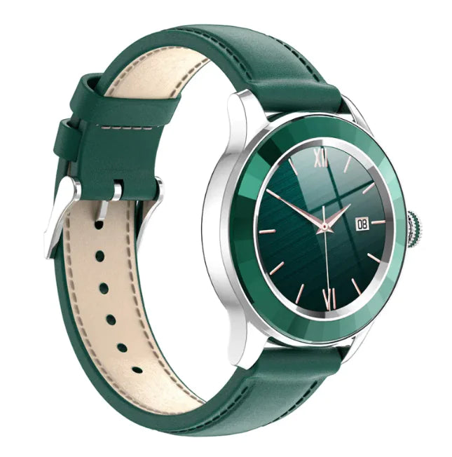 Wearables & Accessories Green
