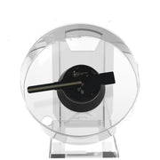 Holographic Advertising Fan Display