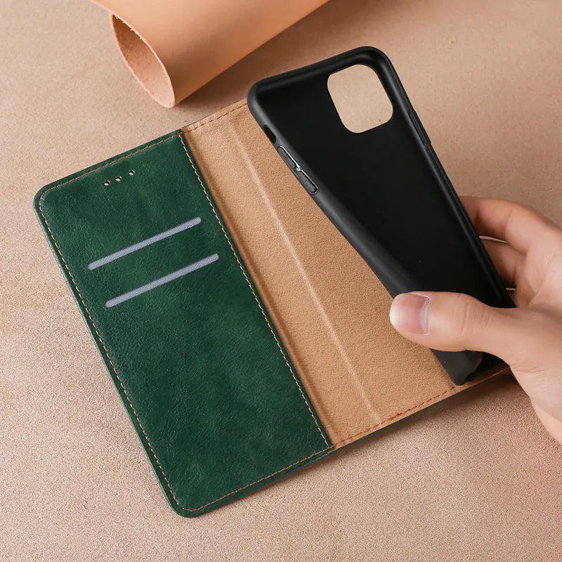 Mobile & Tablet
