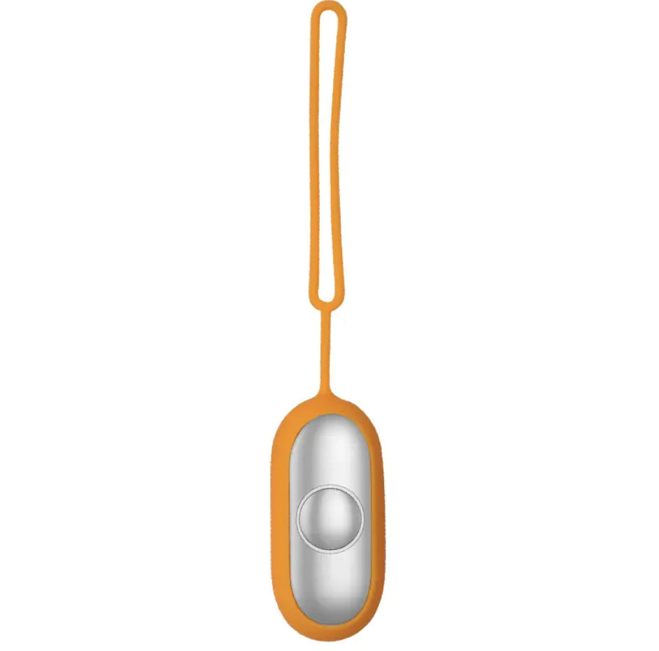 Intelligent Handheld Insomnia Aid Device