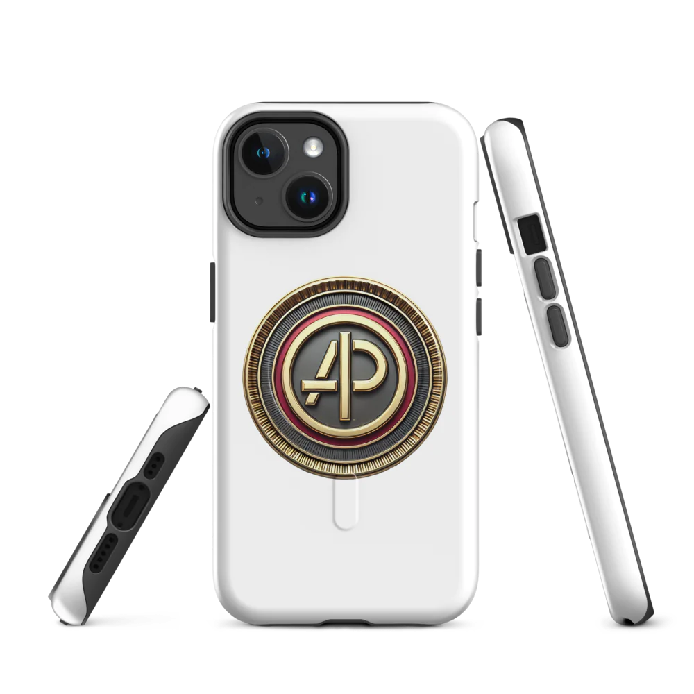 Mobile & Tablet Glossy iPhone 14