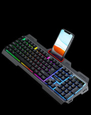 Mobile & Tablet