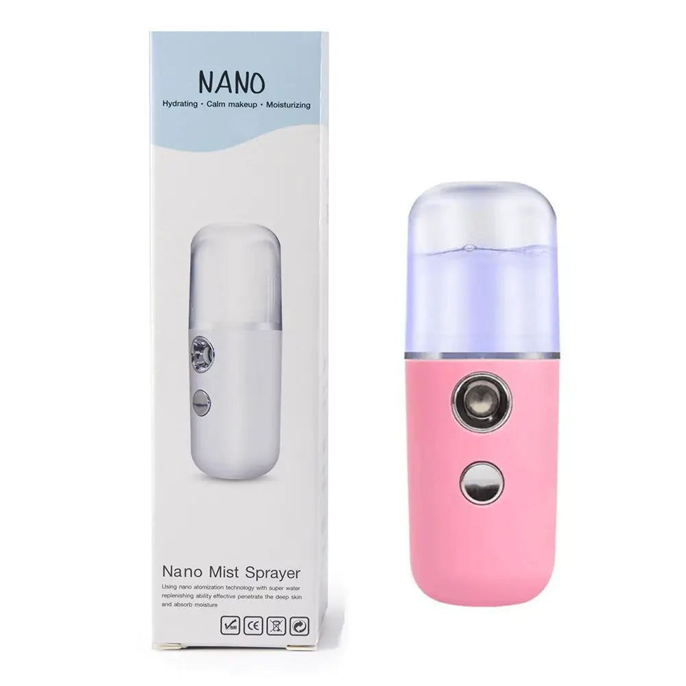 Smart Home Pink A