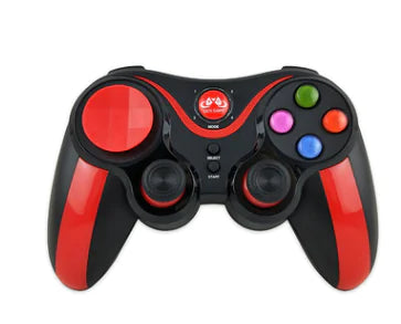 Aptus Praxis S5 Plus Bluetooth Mobile Game Controller for iOS & Android