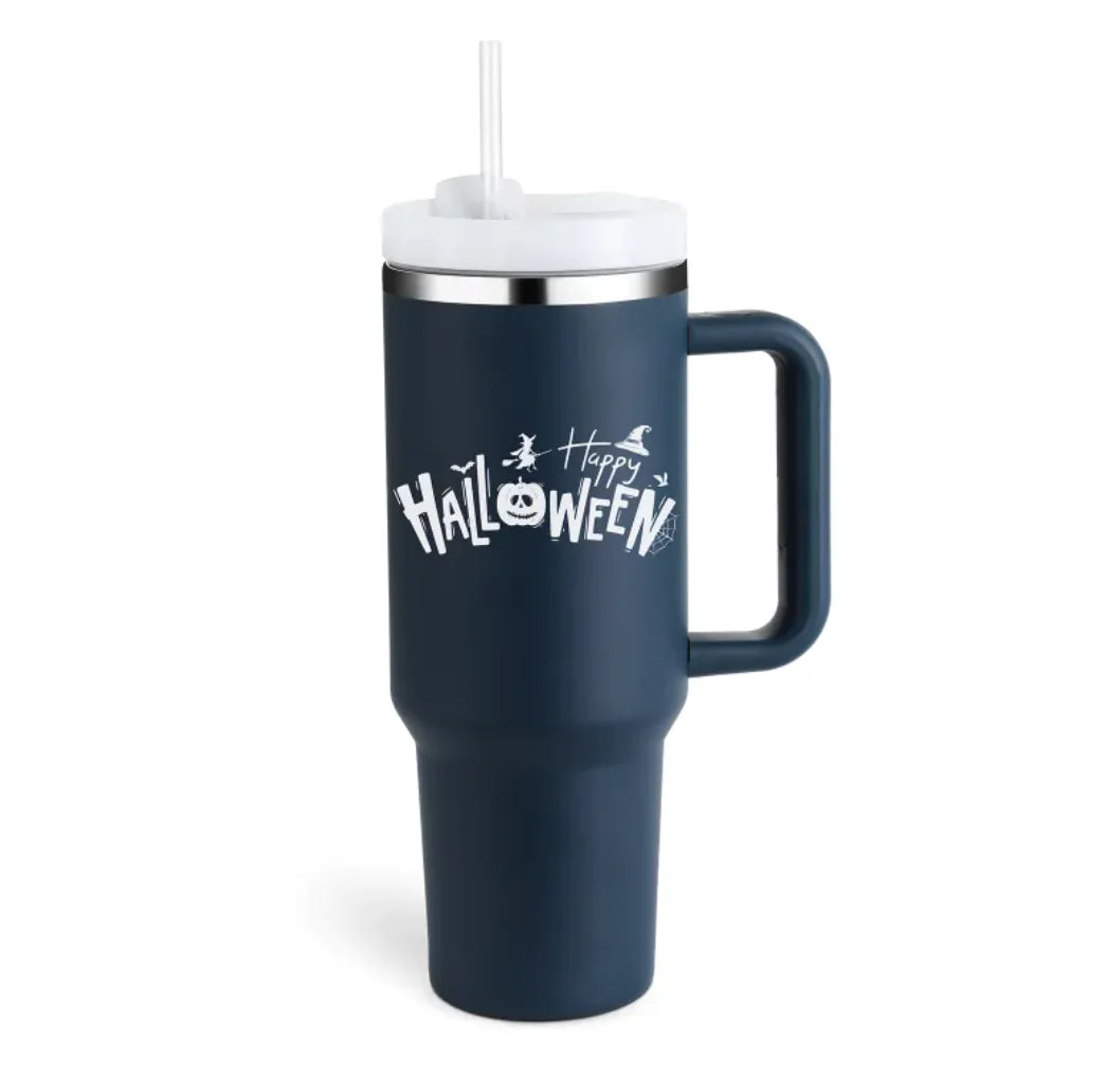General Halloween dark Blue 1200ML 1PC