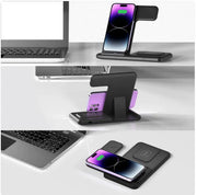 Mobile & Tablet
