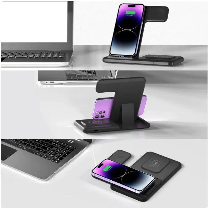 Mobile & Tablet