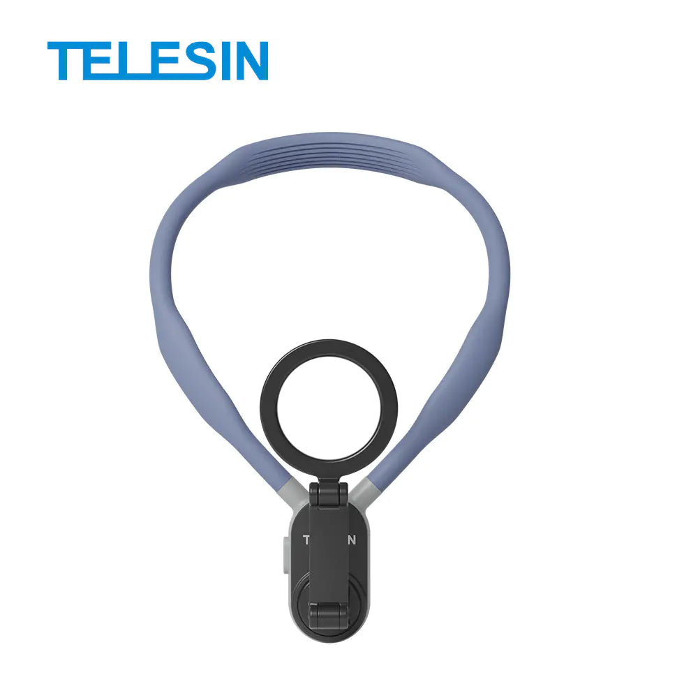 Mobile & Tablet Elegant Blue