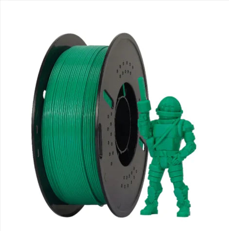 Computer & Peripherals High Speed PETG Green