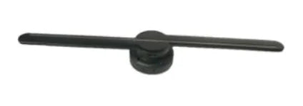 360° Holographic Display Fan | 3D Hologram Projector Player