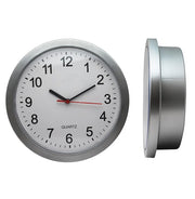 Clock Safe for Jewelry Storage and Display