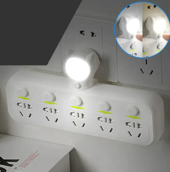 Computer & Peripherals Color(Lighted white C)