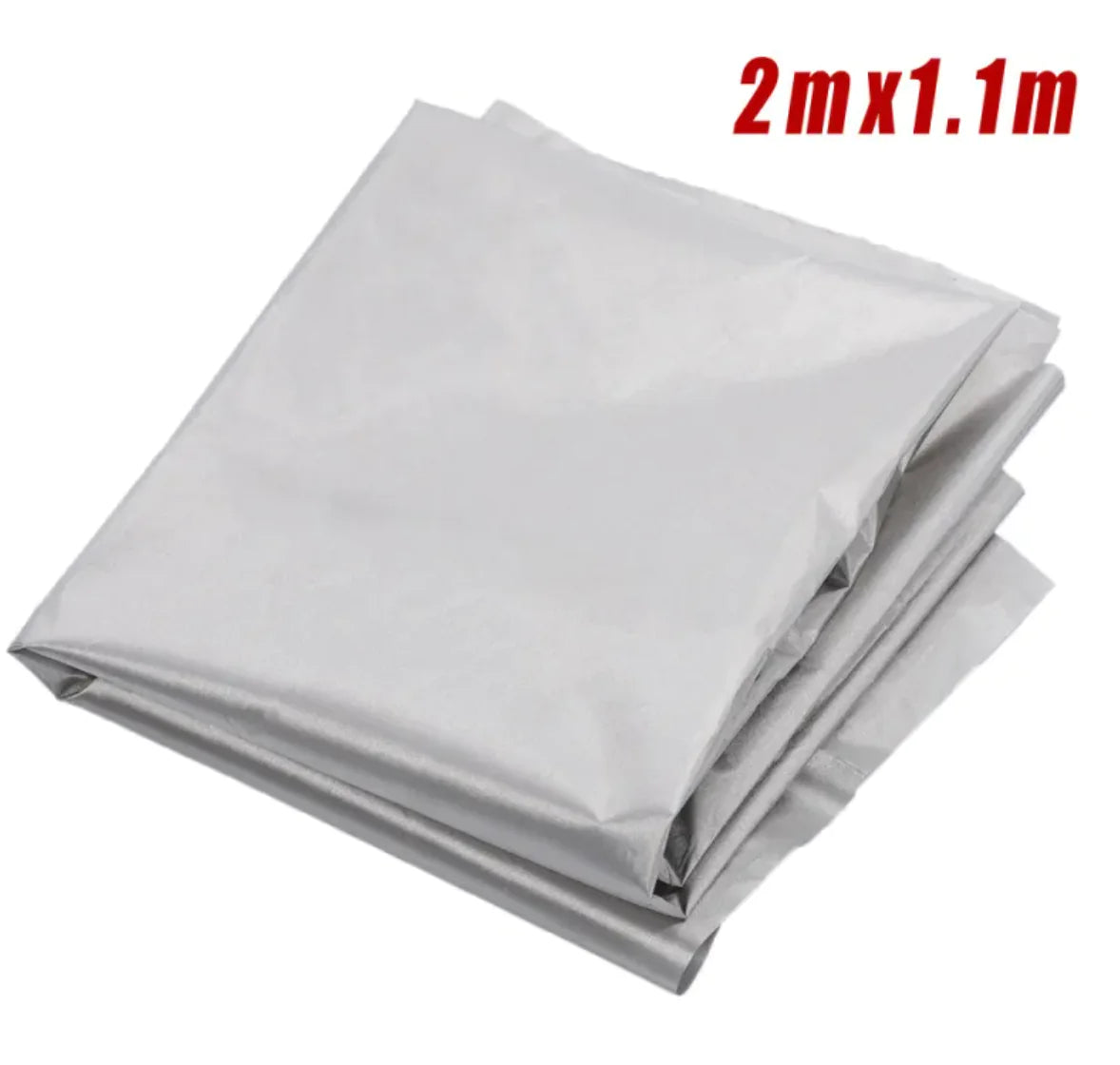 EMF Shielding Fabric Anti-Radiation Cloth