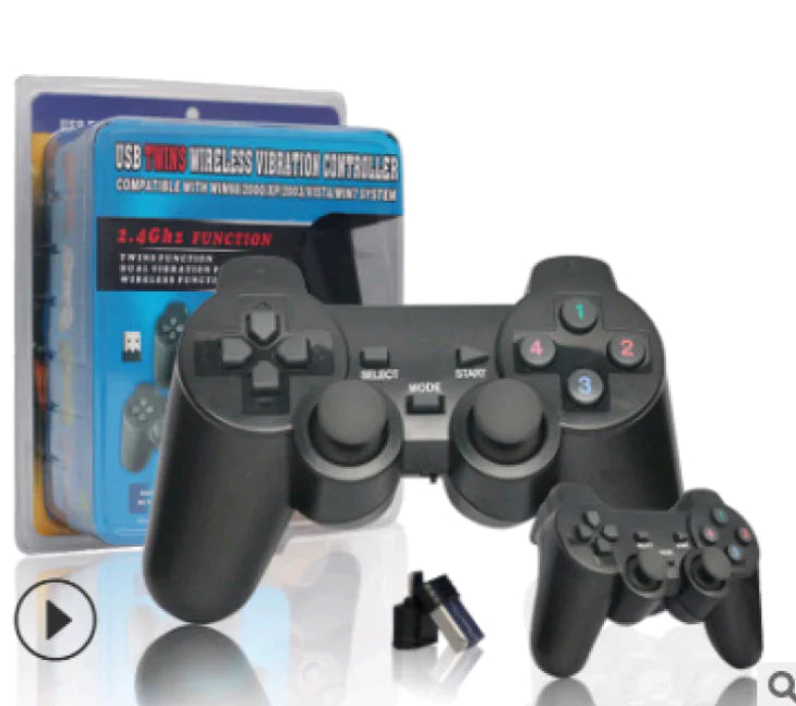 Personal Care & Health Black Q2 sets