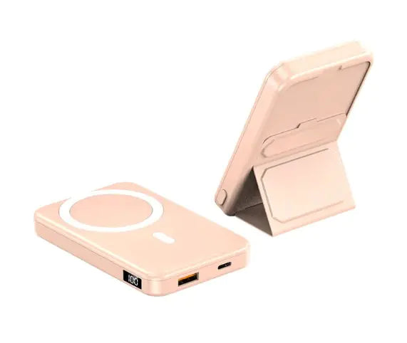 Mobile & Tablet Pink