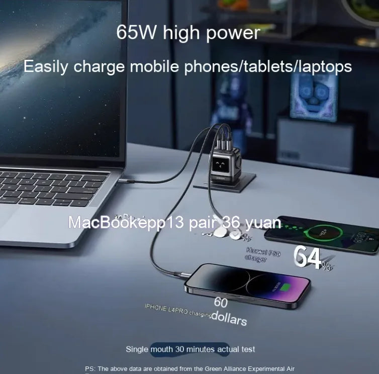 Mobile & Tablet