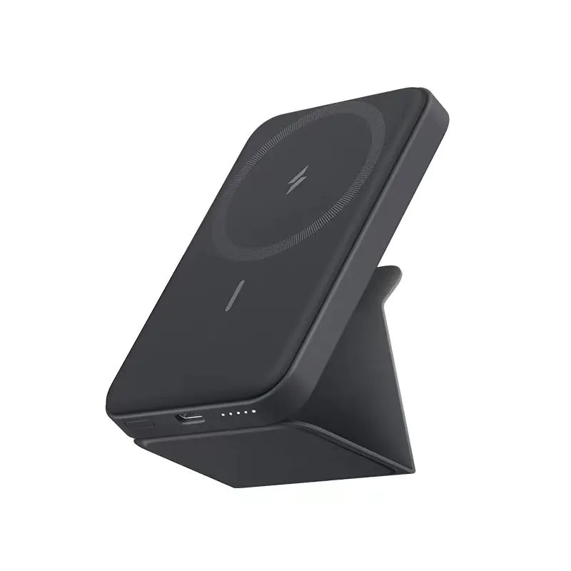 Mobile & Tablet Black A1611 with bracket 5000 mA