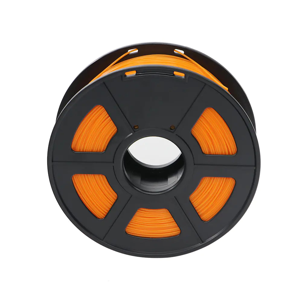 Computer & Peripherals Orange