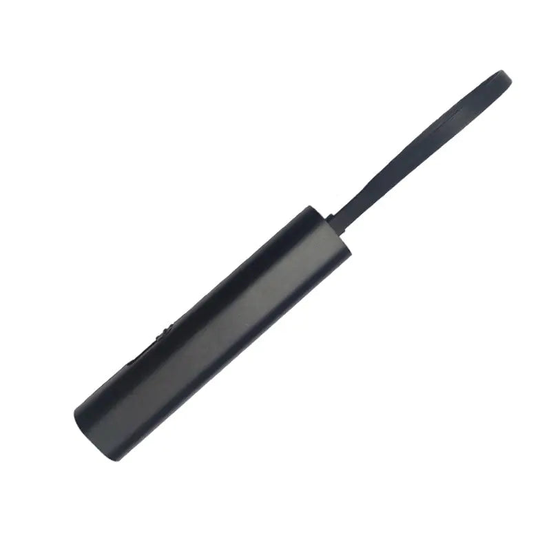 Aptus Praxis Retractable 3-in-1 Charging Cable (USB to Type-C, Lightning & Micro)