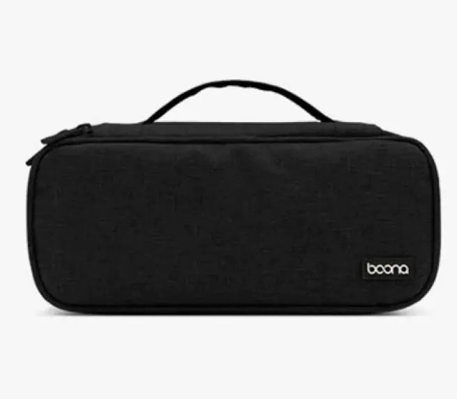 Mobile & Tablet Black 25cmX11cmX5cm